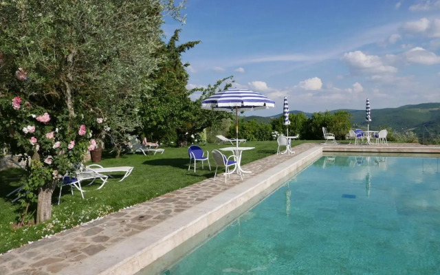 Villa Le Barone