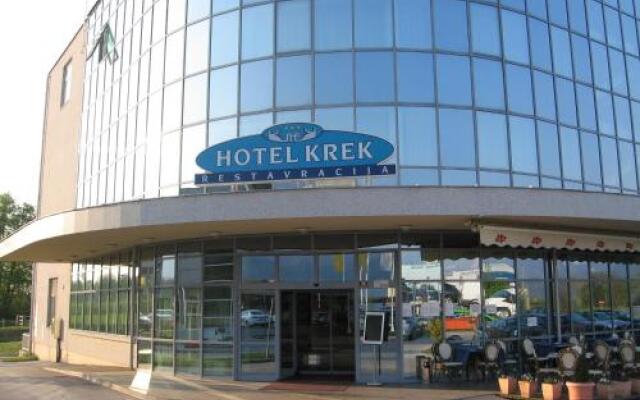 Hotel Krek