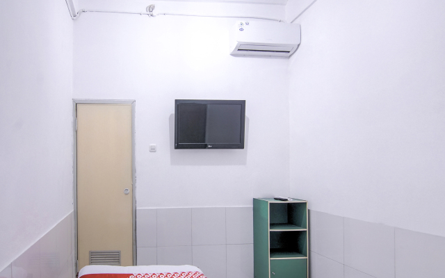 OYO 3317 Maju Jaya Homestay Syariah
