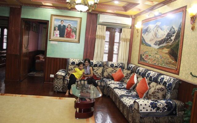 Satori Homestay