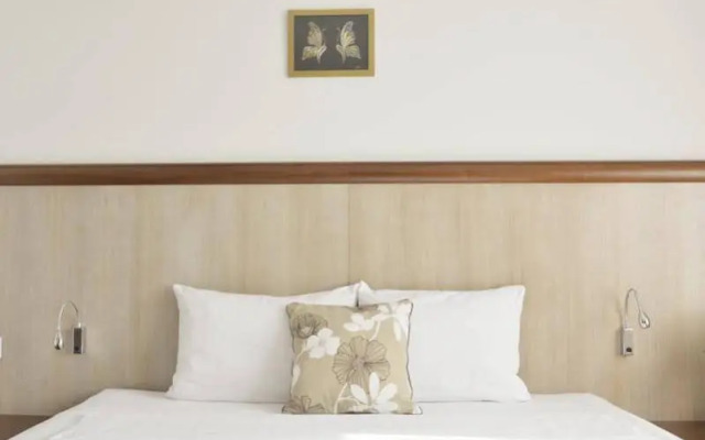 City5 Rooms & Suites by LSA