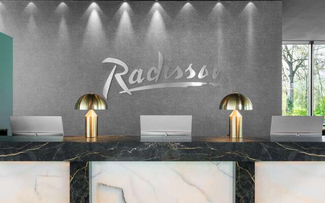 Radisson Hotel & Suites Amsterdam South