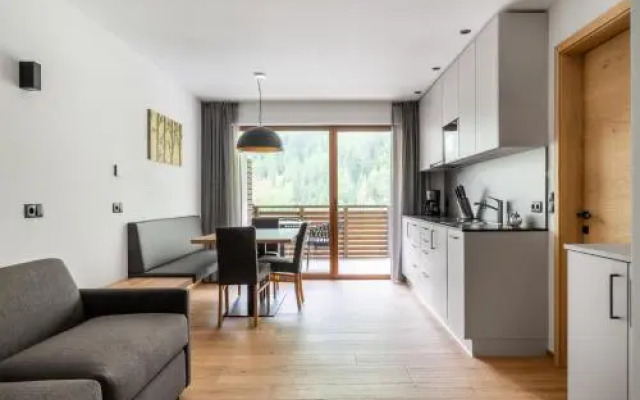 Apparthotel Sonnwies