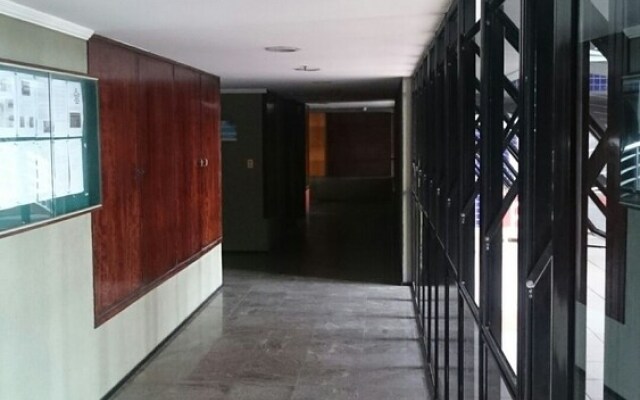 Aptos. em Residence Porto de Iracema