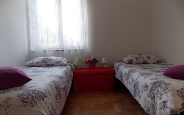 Holiday house Andro - with parking : Bibinje, Zadar riviera