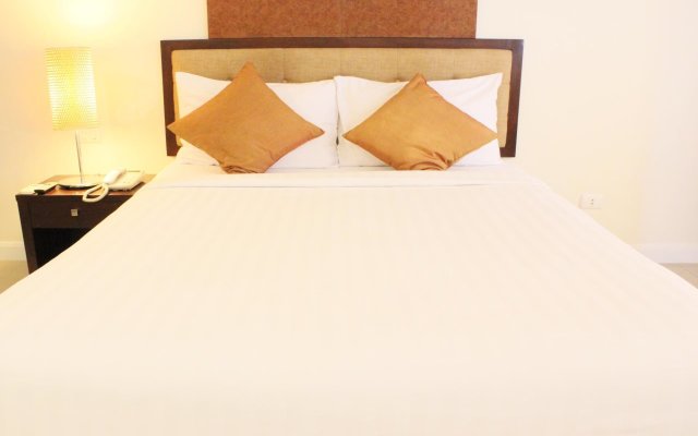 Romance Hotel Bangna