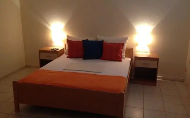Bed and Breakfast Ti & Ja
