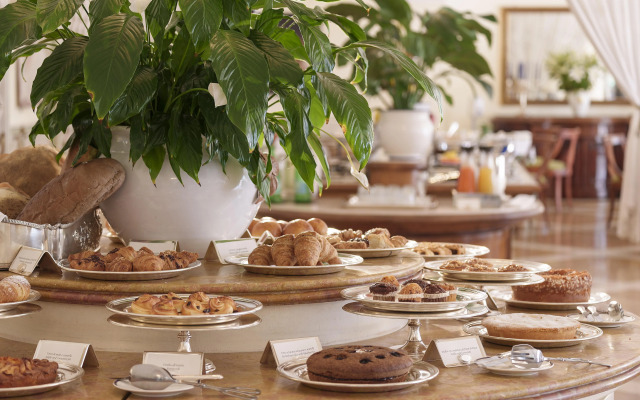 Excelsior Belvedere Hotel & Spa