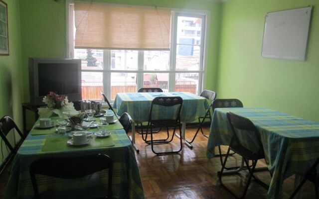 Hotel Vista Hermosa 17