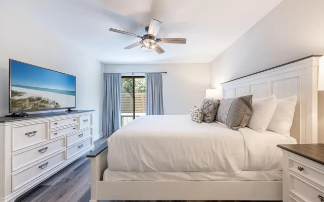 Beachwalk Villa 5202