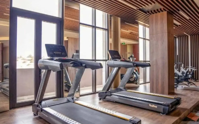 The Raclay Mandala Residence - Mui Ne