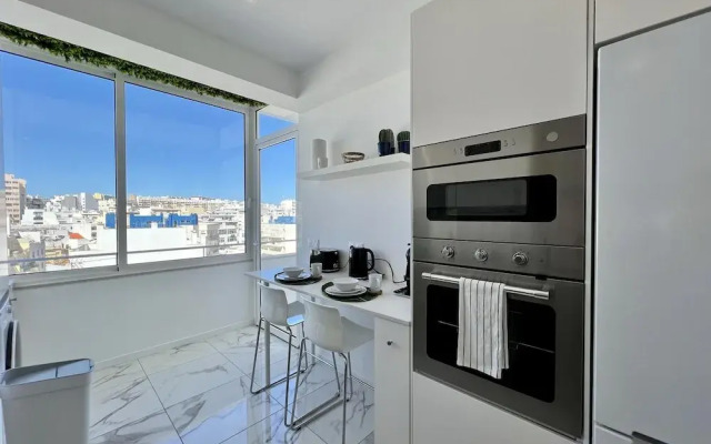 Faro Deluxe by Homing