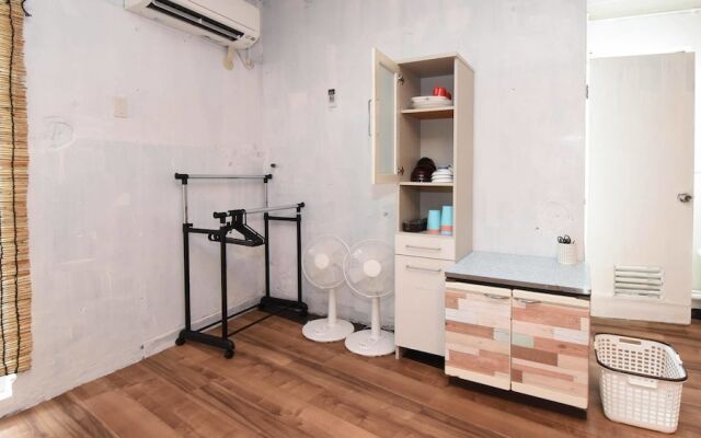 Simple Stay Makishi