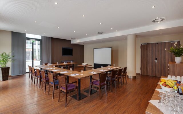 Holiday Inn Express Dresden City Centre