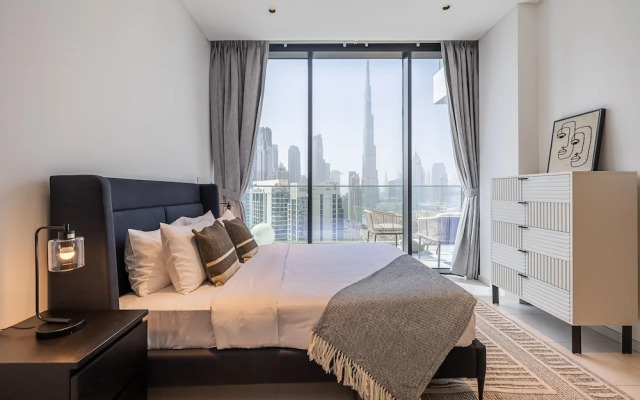 Marquise 2505 Business bay