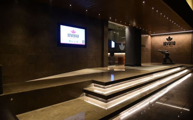 Levana Suites