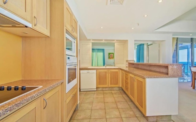 Oceana on Broadbeach