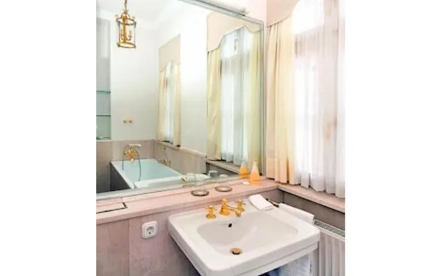 Hotel Bürger Palais