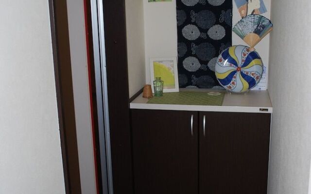 Apartment A at Asahikawa City