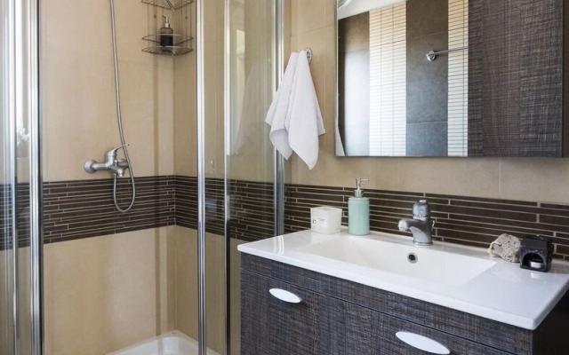 Muses Beach Villas - Cleo