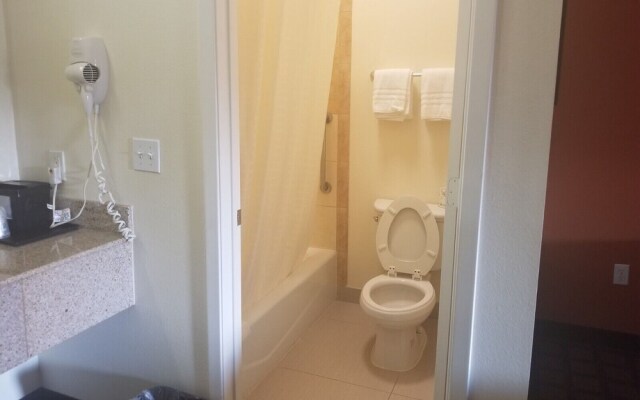 Executive Inn & Suites