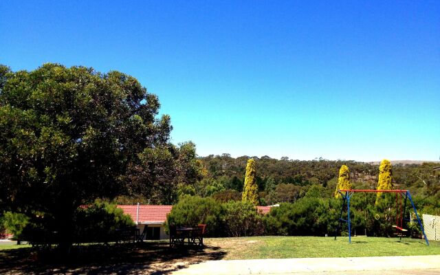 Clare Valley Motel