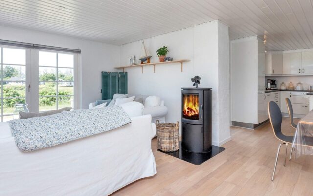 4 Star Holiday Home in Hadsund-by Traum