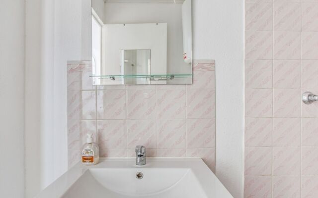 Scenic Apartment in Fleury With Balcony Near Sea