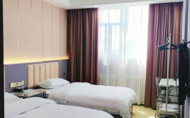 Shijia Business Hotel