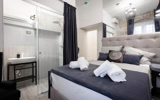 Avangarde Luxury Rooms