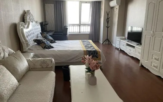 Siyecao Business E-sports Hotel (Tongshan Wanda Shop)