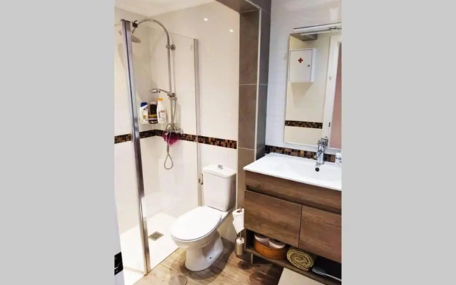 La casita soleada - Gran Alacant