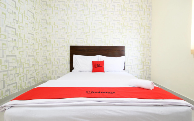 RedDoorz @ Swakarya Kaliurang