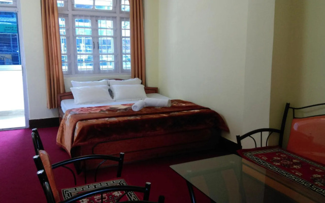 Hotel Sun View Gangtok
