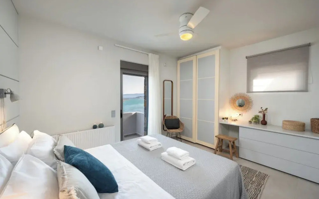 Notiko villas