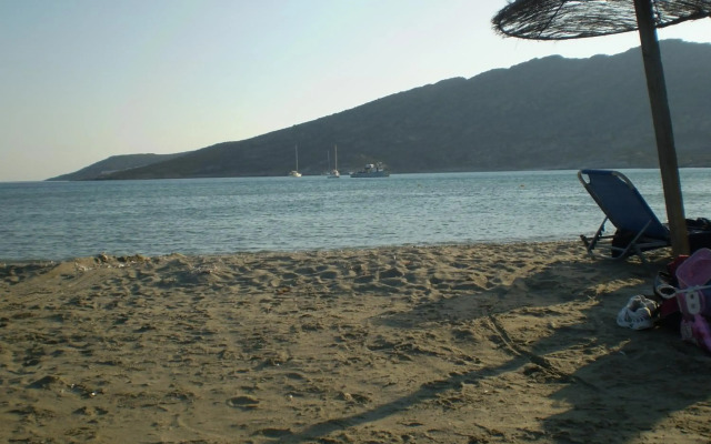 Galini Pension