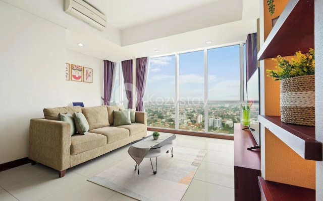 Cera by Kozystay - Kemang