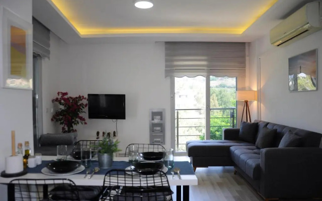 Lavender Residance & SPA Kusadasi