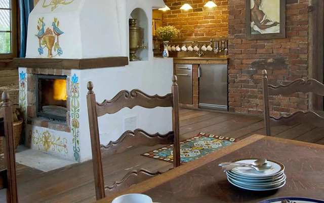 Farm Stay Bastrówka