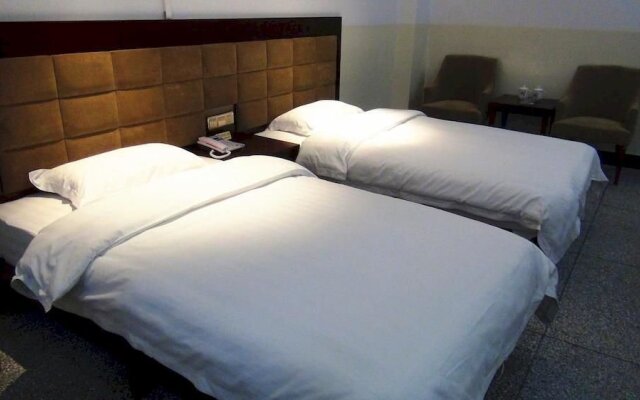 Hongcai Qianziyuan Hotel
