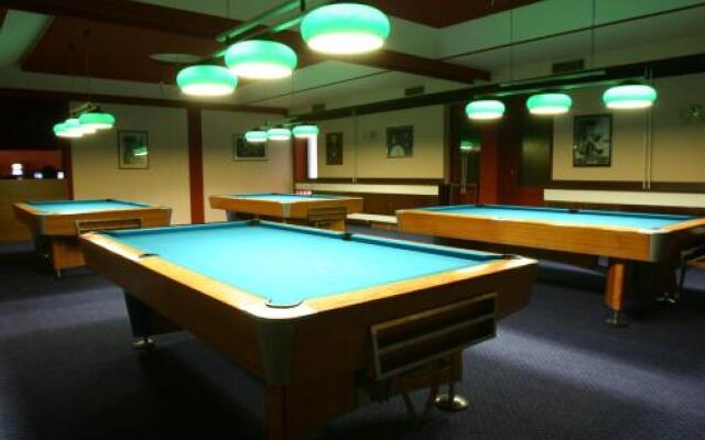 Hotel Park Livno