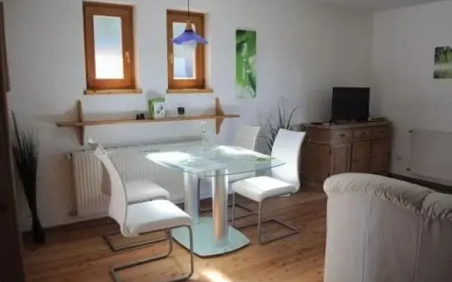 Haus Eichhorn Ferienwohnung