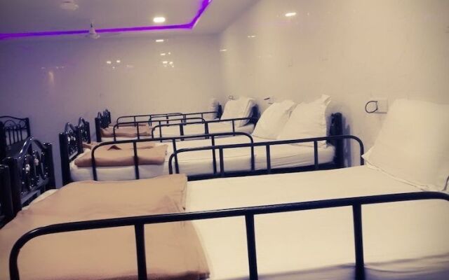 Star Dormitory