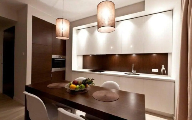 Premium Apartments Platinum Towers