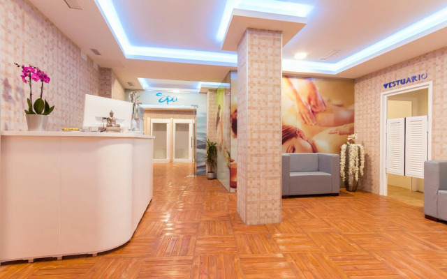 Hotel El Tajo & SPA