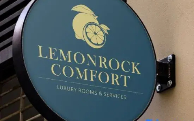 LemonRock Comfort
