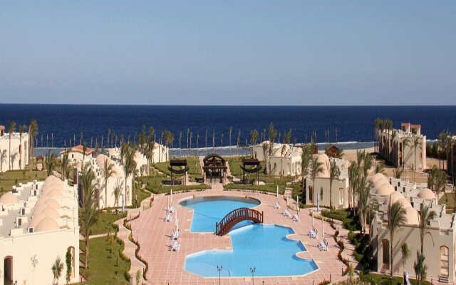 Amarina Queen Resort Marsa Alam