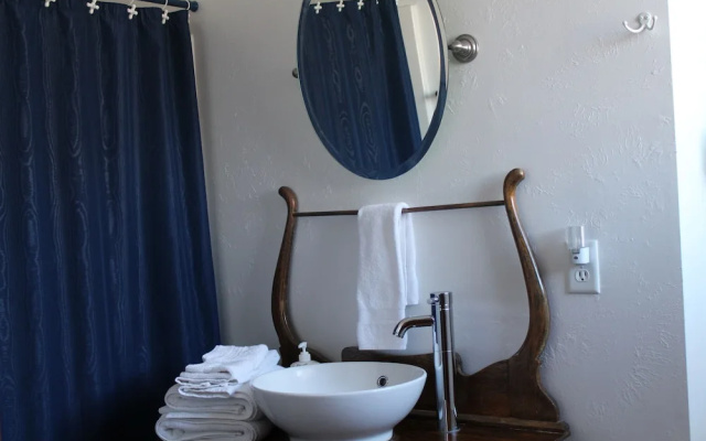 Bitterroot River B&B