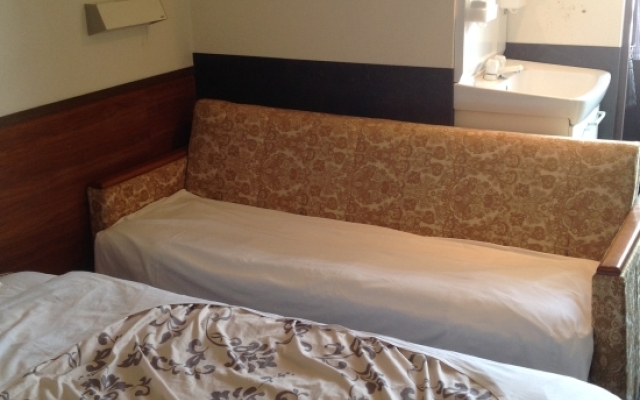 Guesthouse Matsukawa in Ikebukuro