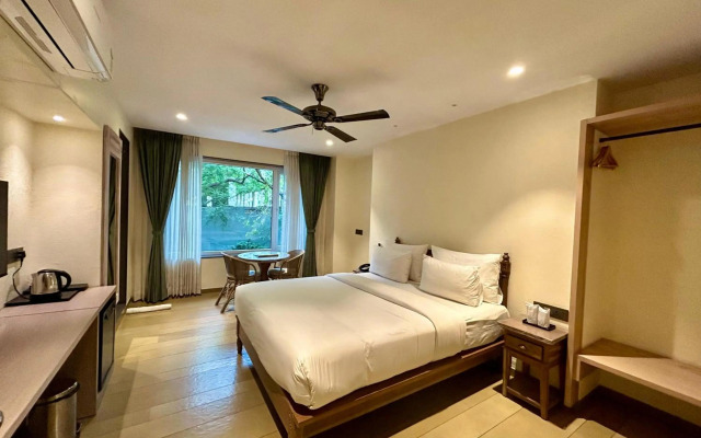Budget Inn Bellevue